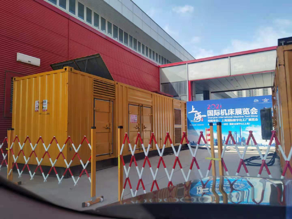 利通发电机出租 对于发电机的特性你了解多少？