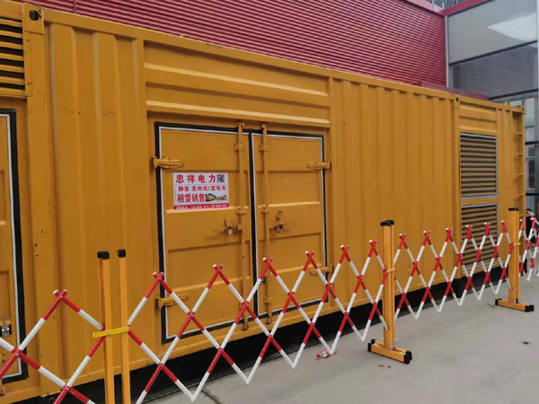 利通关于通用发电机的十万个为什么？