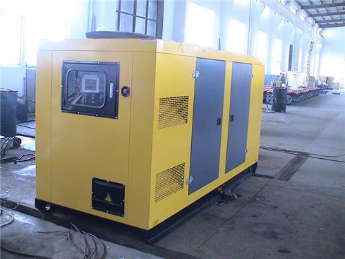 利通租赁发电机 柴油发电机组的蓄电池种类有哪些？