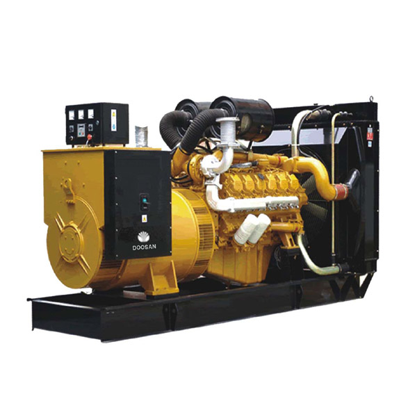 利通租赁发电机-怎样确保潍柴发电机组的质量