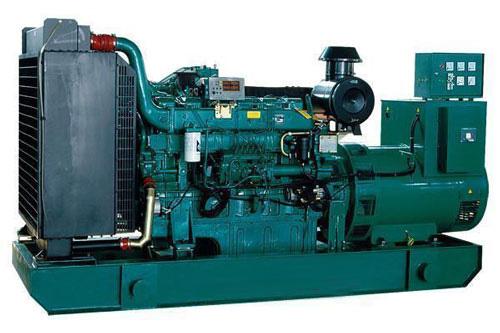 利通出租发电机-康明斯发电机指示控制灯的作用