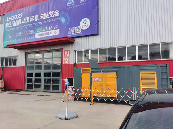 利通发电机租赁-柴油发电机组不及时维护危害大