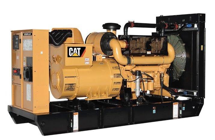 利通租赁发电机-柴油发电机设计的优势性能特点有哪些