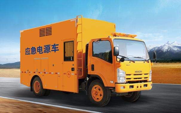 利通租赁发电机-柴油发电机组紧急停机的正确操作方法