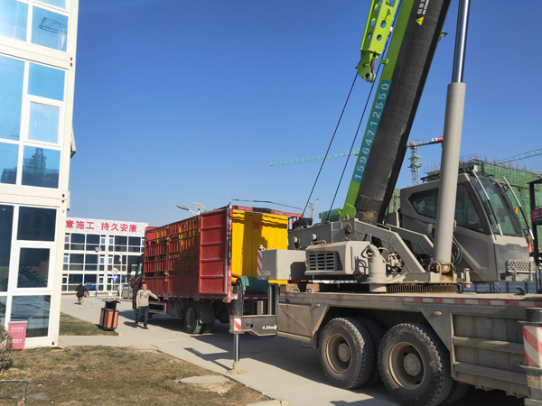 利通发电机出租50KW柴油发电机组需要配多粗电缆线