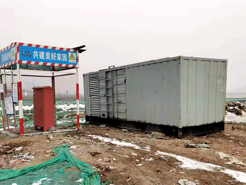 利通燃气发电机在高海拔地区运行时会遇到哪些常见故障？