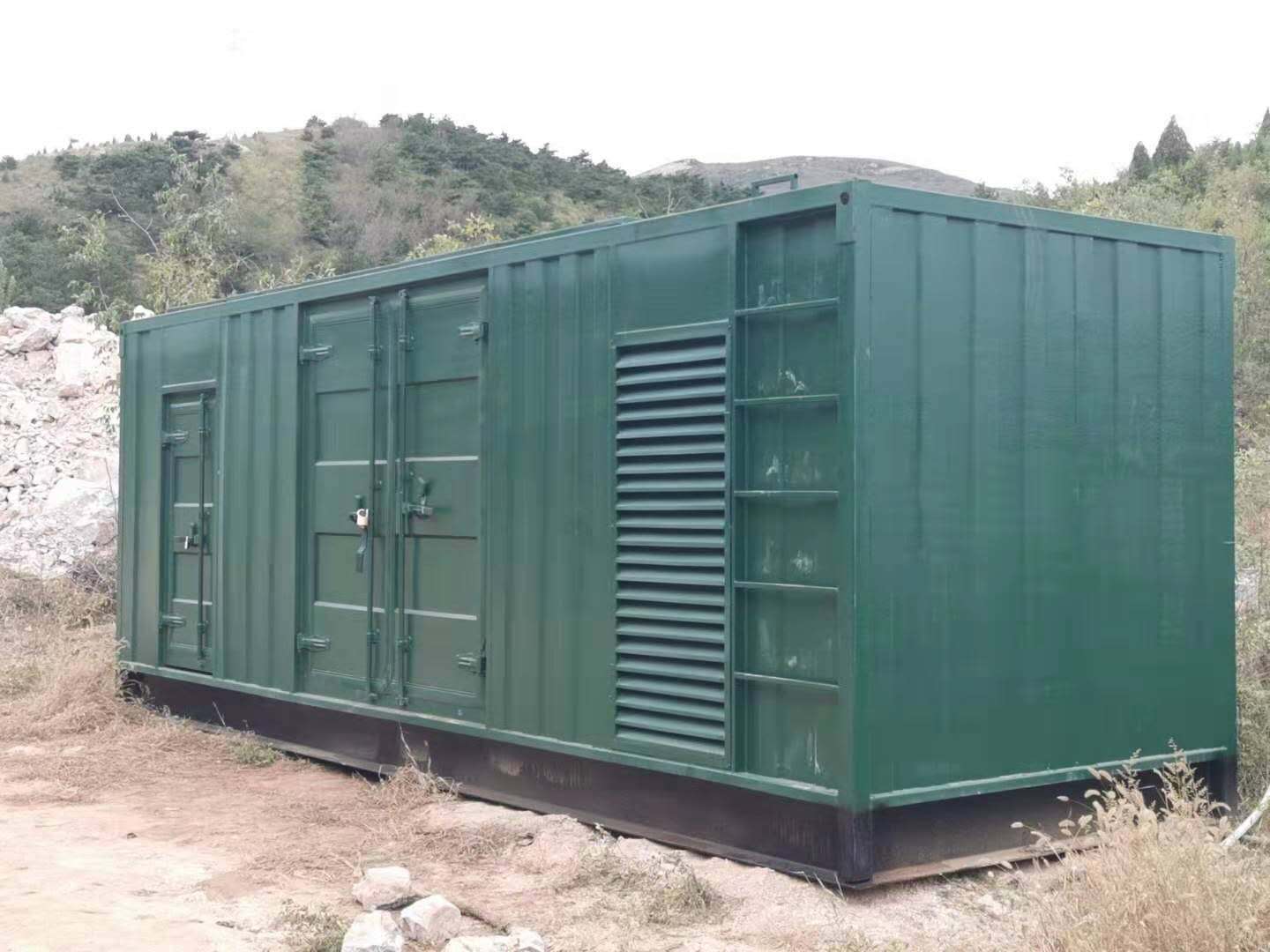利通如何对接地系统进行定期检测和维护？