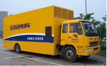 利通发电机组如何判断水冷式机油散热器是否需要更换？