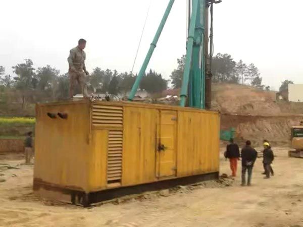 利通柴油发电机组应用场合有哪些？